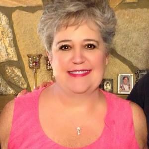 Meet your Posher, Linda